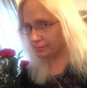 Meet your Posher, Krissy